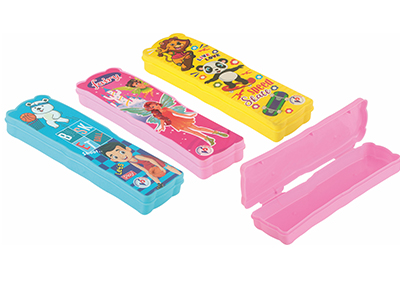 mix n match Pencil Box
